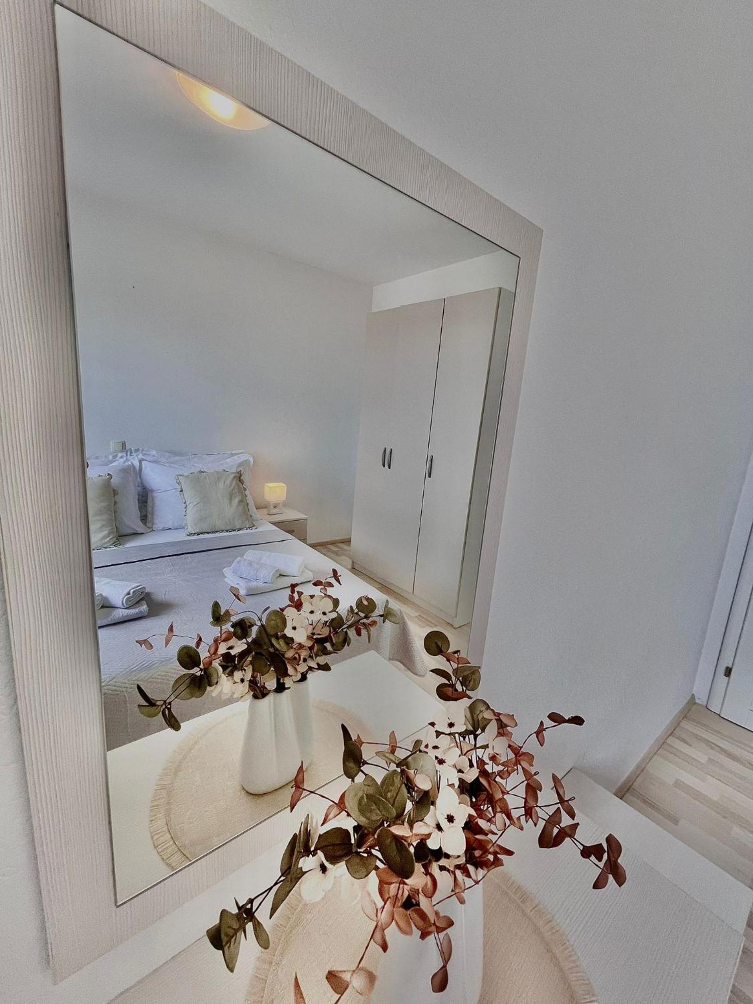Apartments Katara Brela Luaran gambar