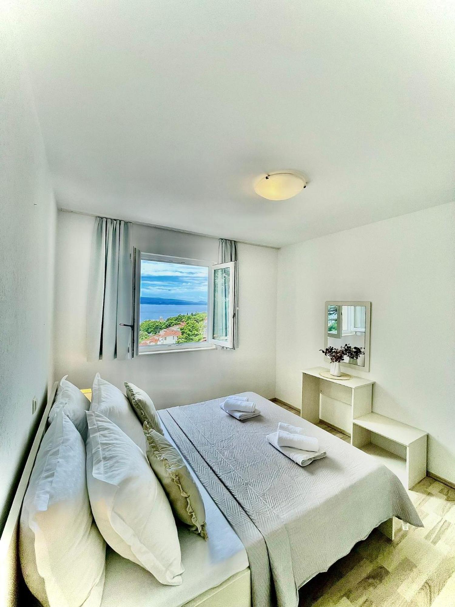 Apartments Katara Brela Luaran gambar