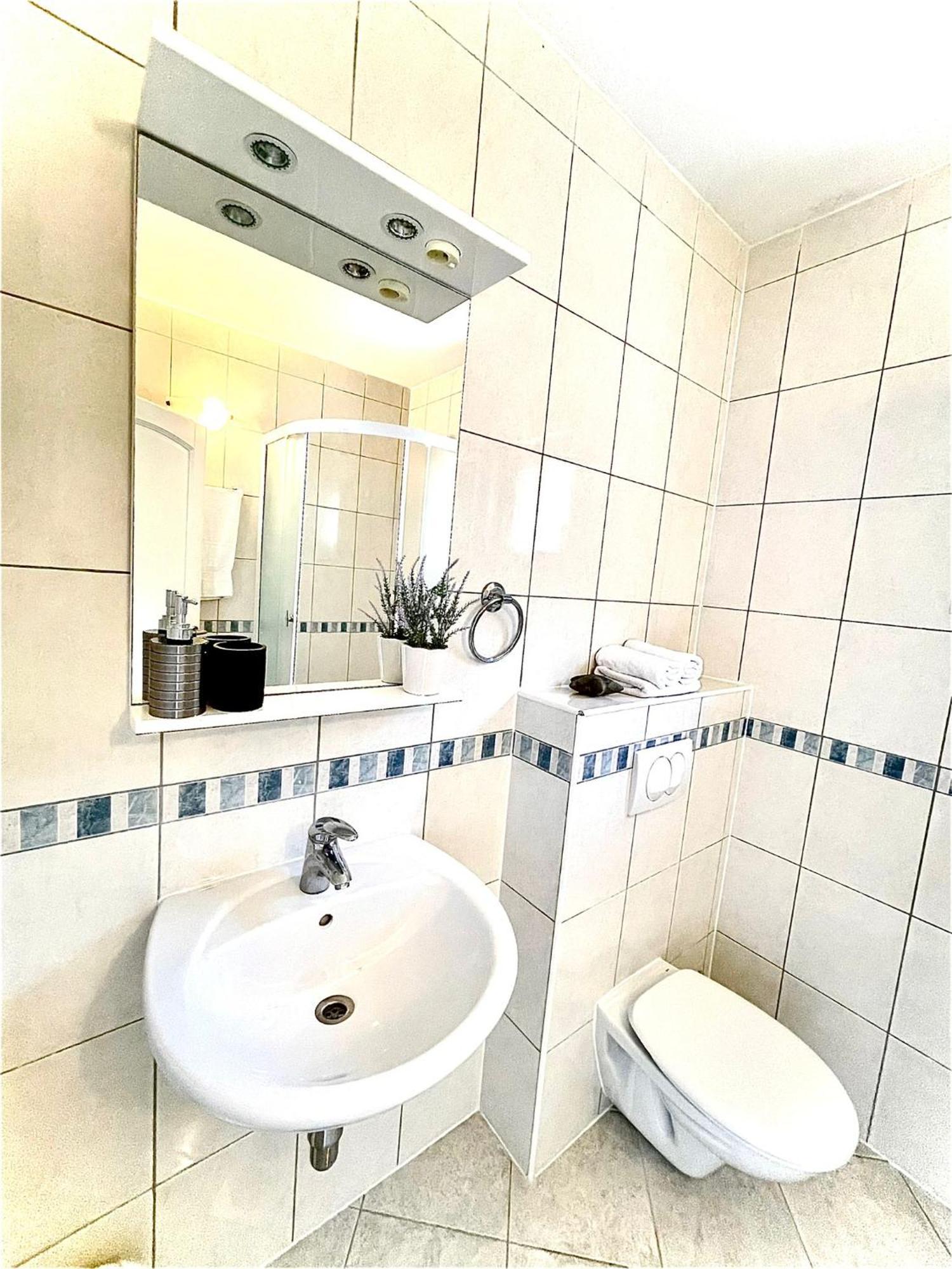 Apartments Katara Brela Luaran gambar